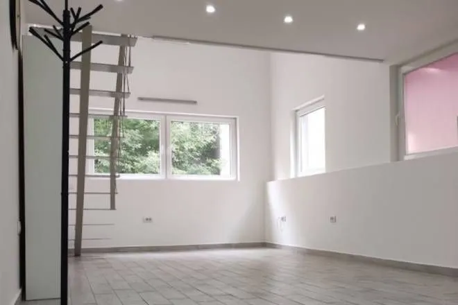 Prodaja, dvosoban stan, 59m², Profesorska Kolonija, Palilula Sve Podlokacije