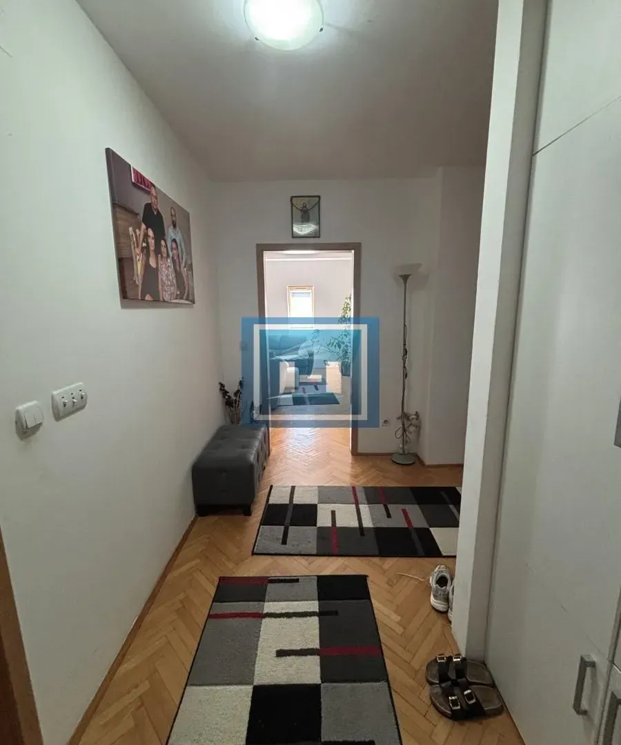 Prodaja, četvorosoban stan, 73m², Aqua park, Jagodina