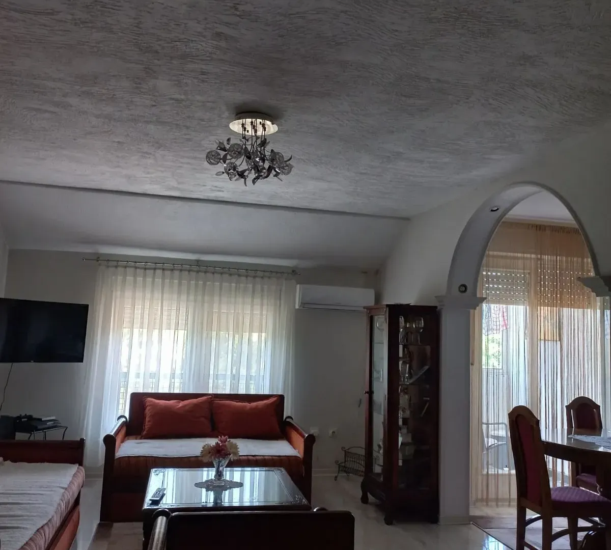 Sale, four bedroom apartment, 80m², Vračar, Šid