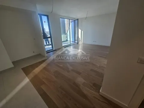 Prodaja, četvorosoban stan, 115m², Savski Venac, Beograd - image 4