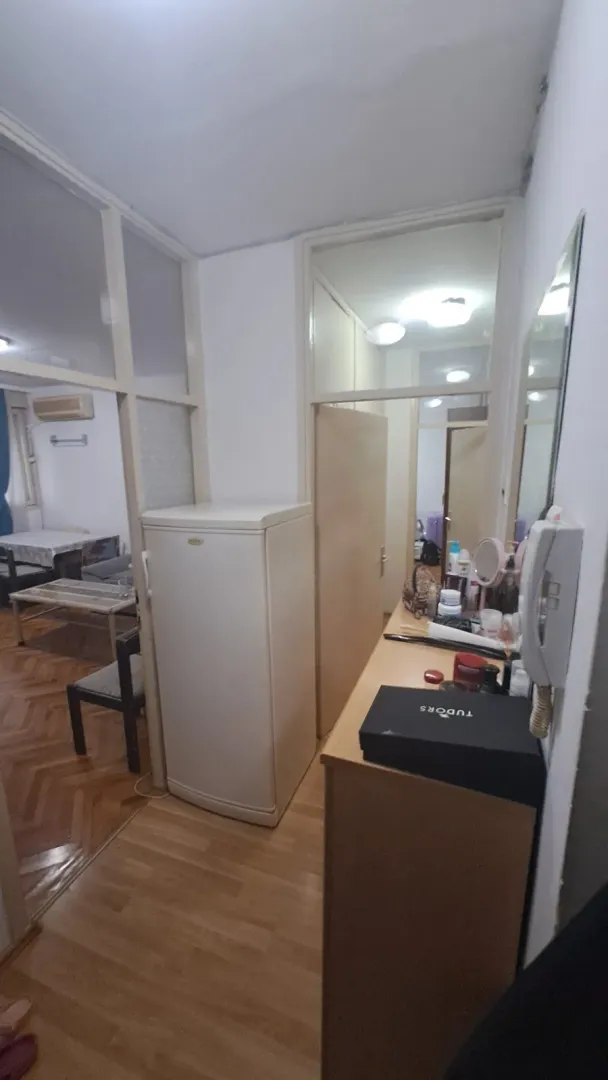 Prodaja, dvosoban stan, 66m², Gintaš, Podgorica