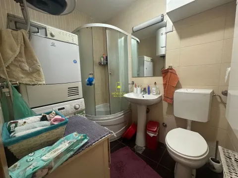 Prodaja, jednosoban stan, 51m², Tuški Put, Podgorica - image 6