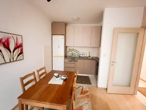 Rent, one bedroom apartment, 47m², City Kvart, Podgorica - image 5