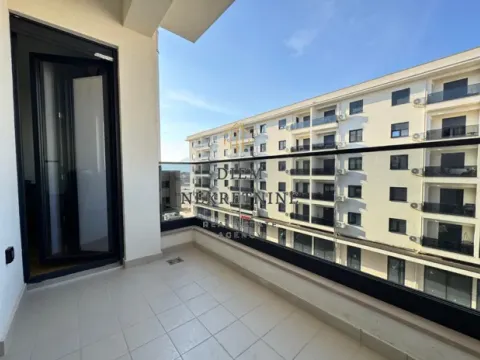 Rent, one bedroom apartment, 50m², City Kvart, Podgorica - image 10