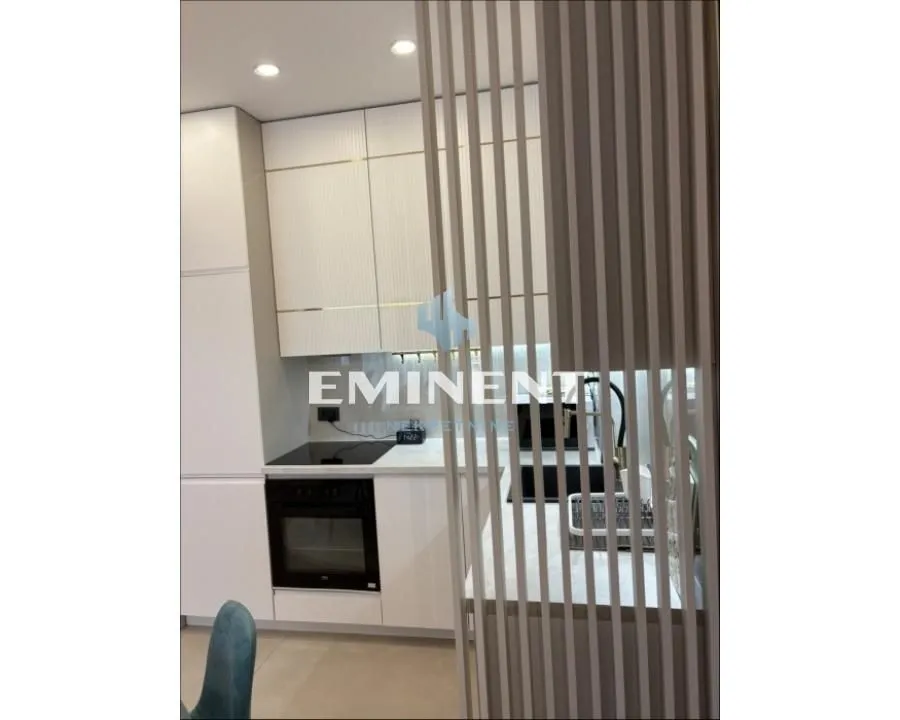 Rent, one bedroom apartment, 34m², Gundulićev Venac, Beograd