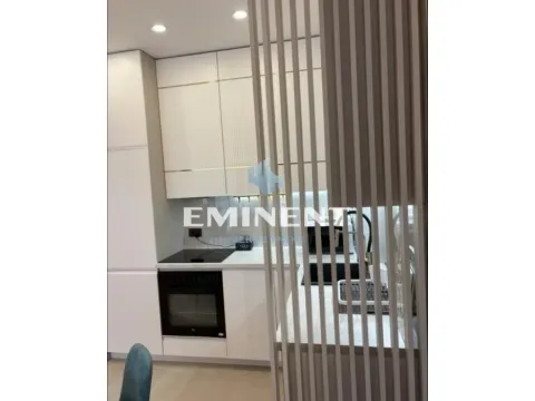 Izdavanje, jednosoban stan, 34m², Gundulićev Venac, Beograd - image 8