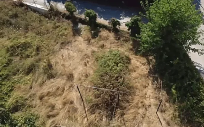 Prodaja, plac, 2792m², Polje, Bar