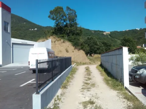 Sale, land lot, 1600m², Prijevor, Budva - image 15