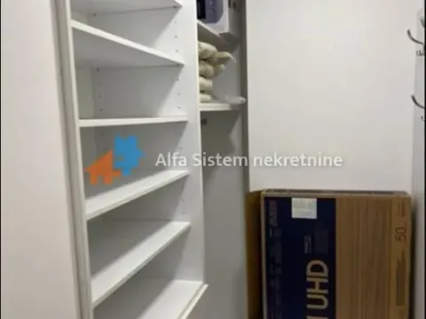 Izdavanje, dvosoban stan, 52m², Novi Beograd Blok 65, Novi Beograd Sve Podlokacije - image 6