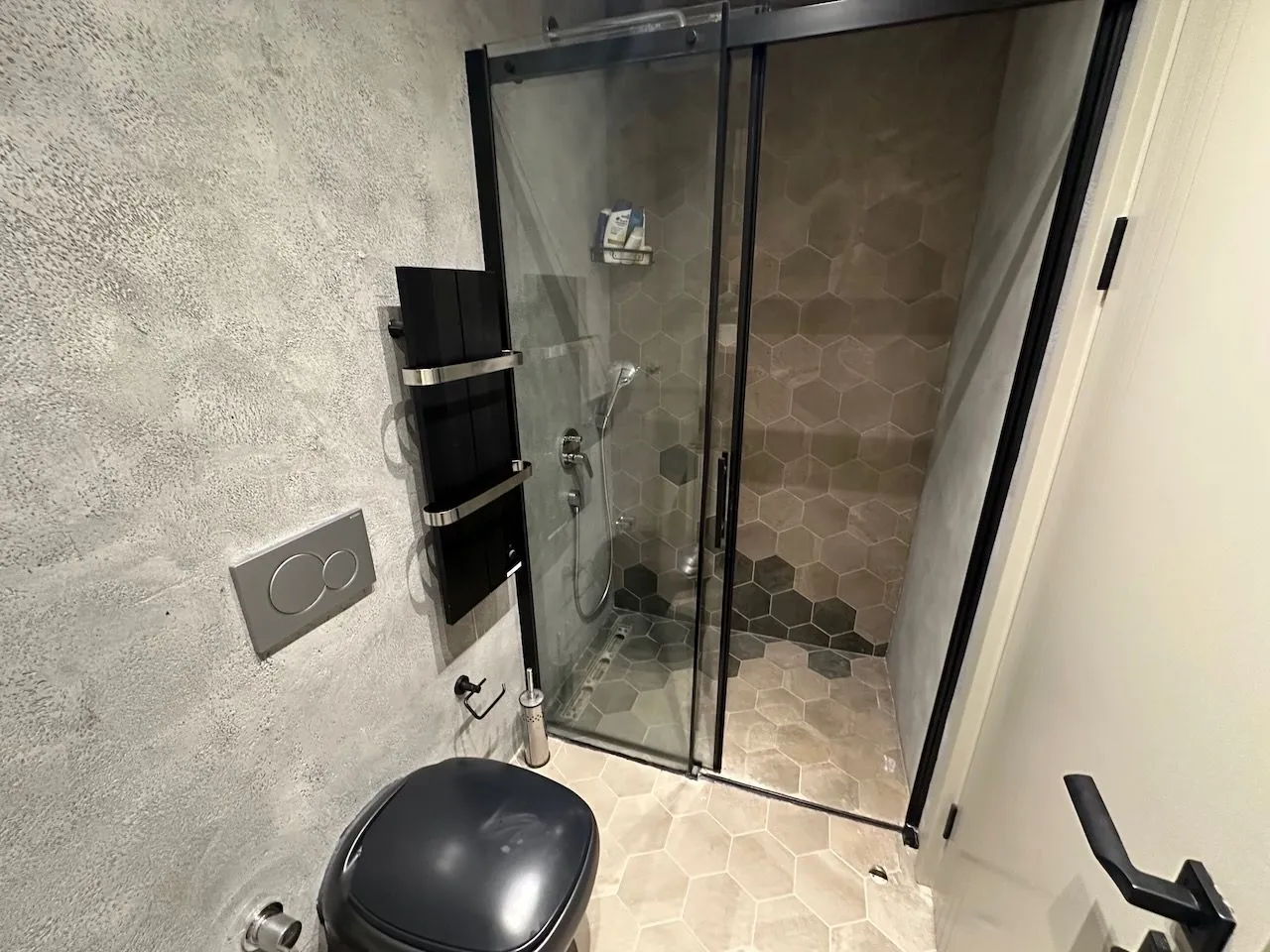 Prodaja, dvosoban stan, 66m², Donja Lastva, Tivat