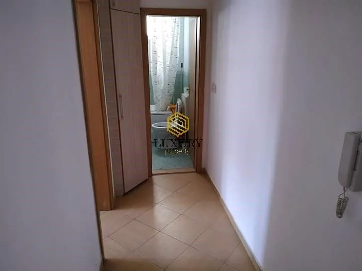 Izdavanje, jednosoban stan, 35m², Zabjelo, Podgorica