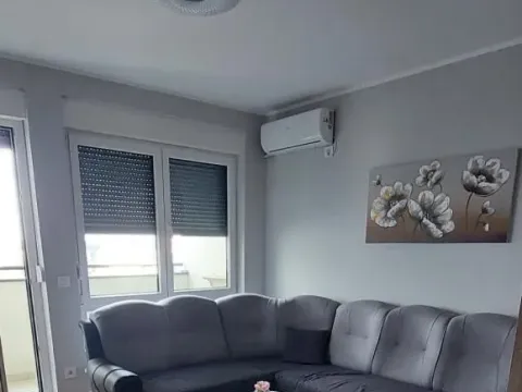 Stan in Novo naselje