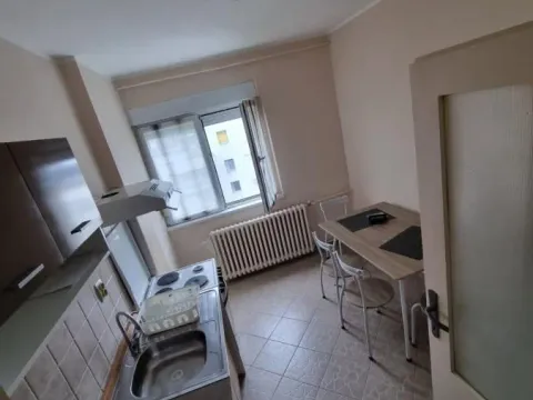 Izdavanje, jednosoban stan, 36m², Liman 2, Novi Sad Sve Podlokacije - image 2