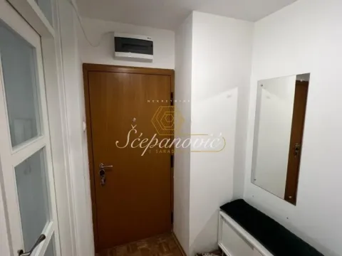 Prodaja, dvosoban stan, 61m², Bulevar Oslobodjenja, Novi Sad Sve Podlokacije - image 7