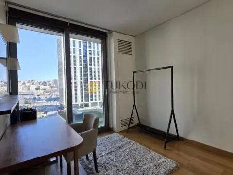 Sale, four bedroom apartment, 138m², Savski Venac, Beograd - image 28