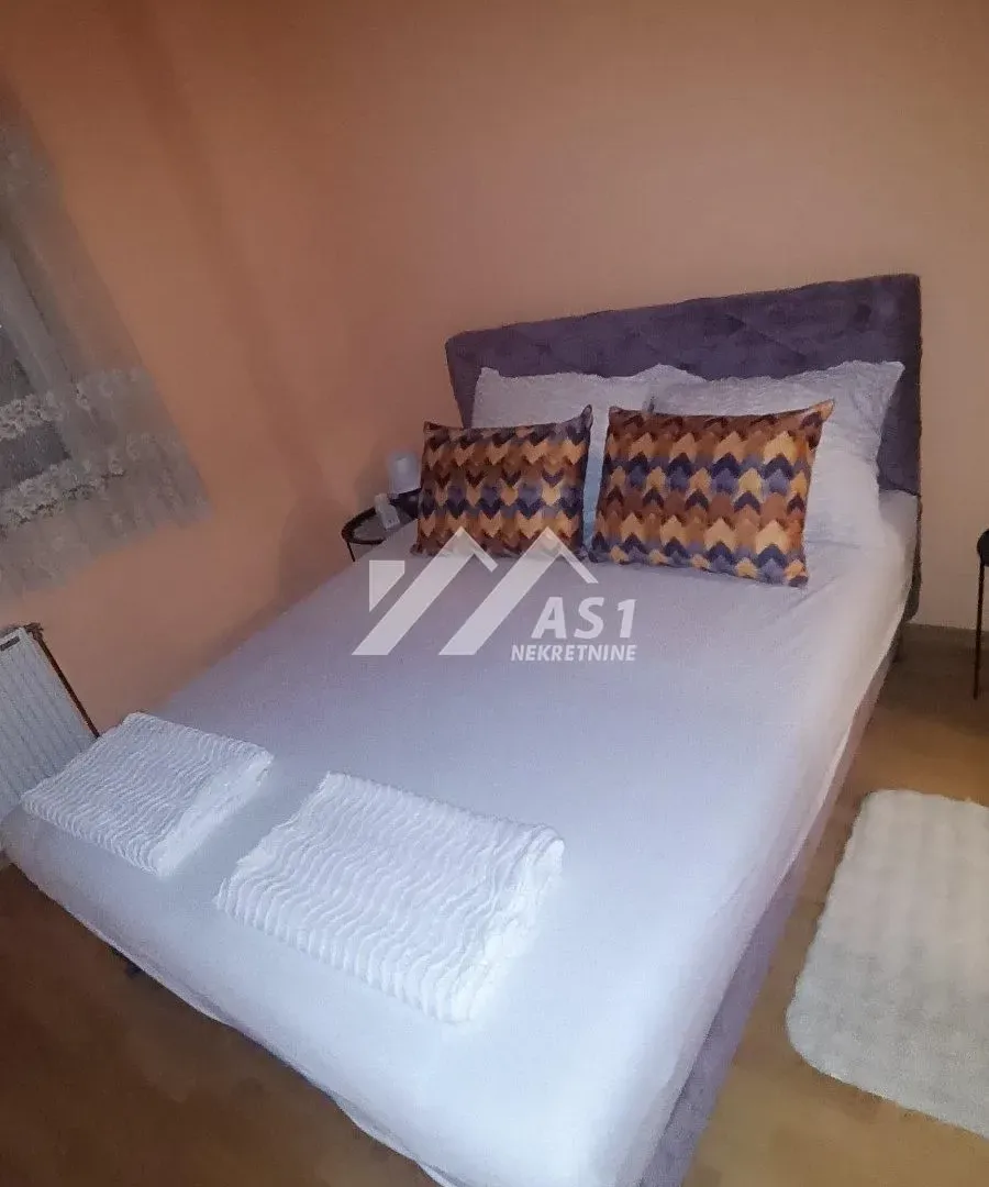 Izdavanje, dvosoban stan, 45m², Sajam, Novi Sad Sve Podlokacije
