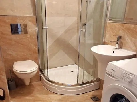 Rent, studio apartment, 30m², Zabjelo, Podgorica - image 5