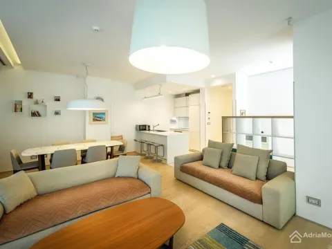 Sale, two bedroom apartment, 156m², Centar, Budva - image 5