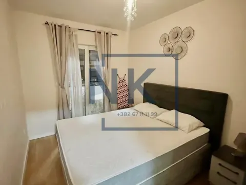 Prodaja, jednosoban stan, 49m², Central Point, Podgorica - image 5