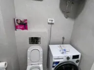 Izdavanje, jednosoban stan, 45m2, Pobrežje, Podgorica