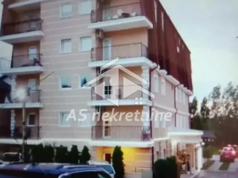 Izdavanje, trosoban stan, 61m², Trošarina, Voždovac Sve Podlokacije - image 20