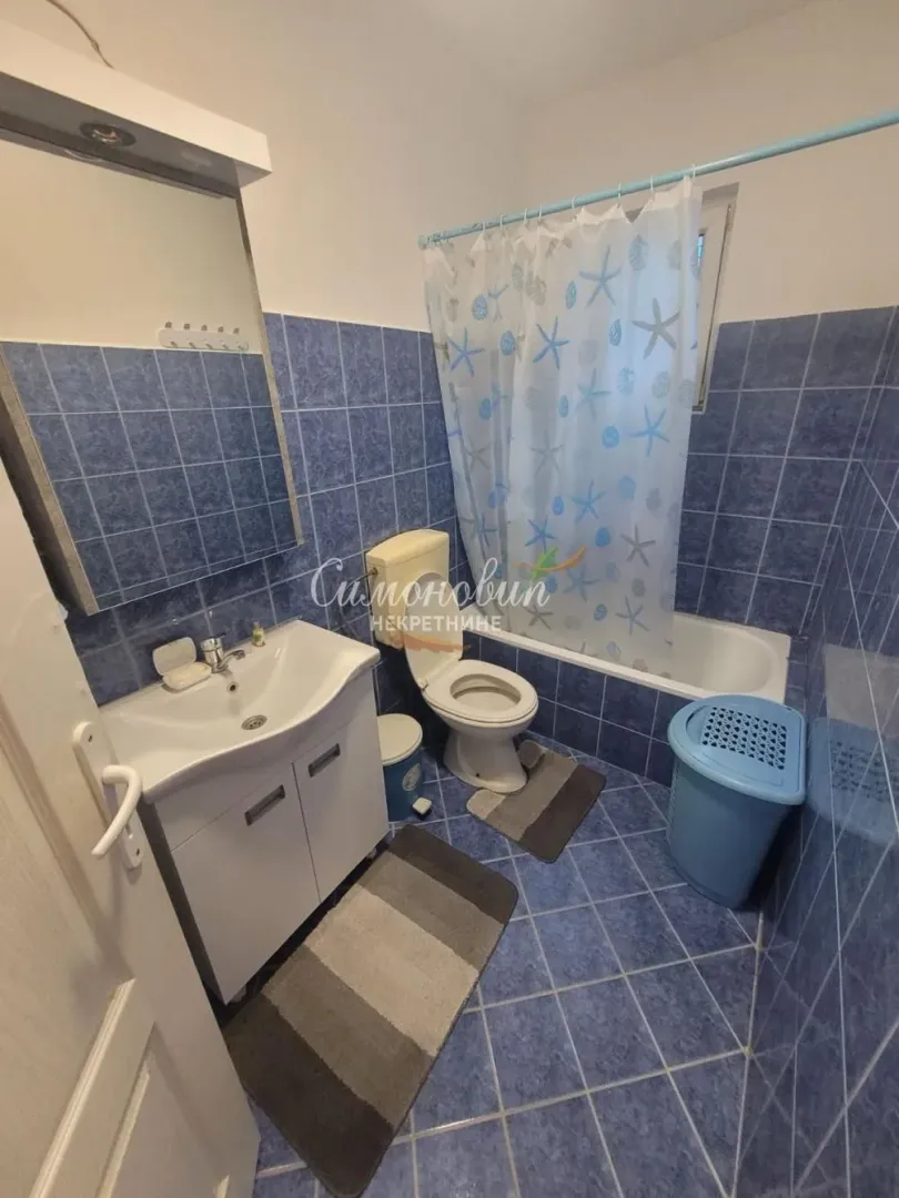 Rent, one bedroom apartment, 29m², Petlovo Brdo, Beograd