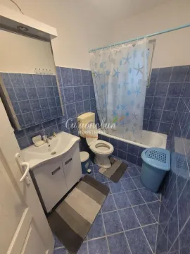Rent, one bedroom apartment, 29m², Petlovo Brdo, Beograd - image 11