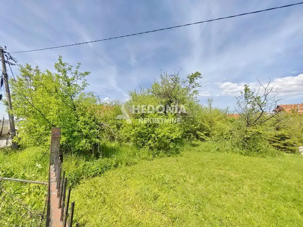 Prodaja, plac, 722m², Jajinci, Voždovac Sve Podlokacije