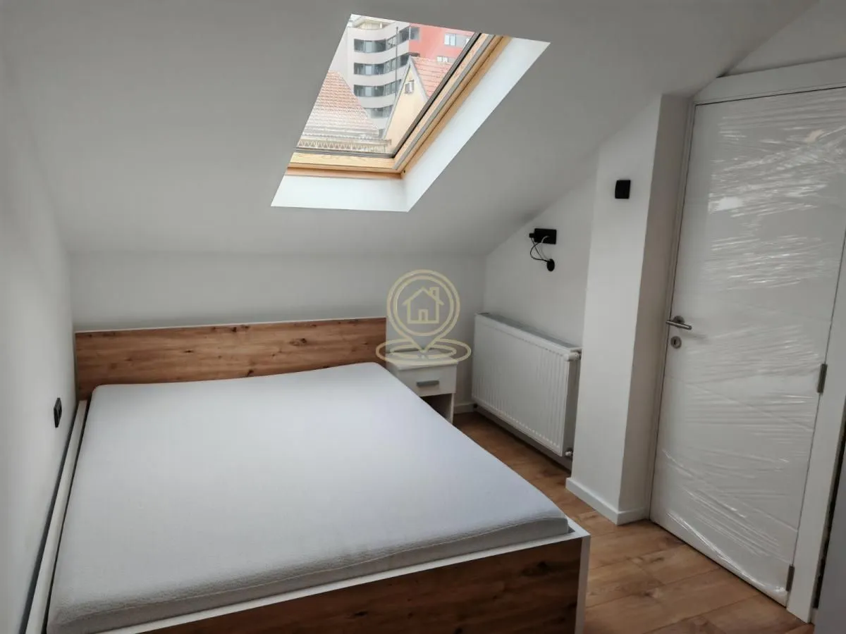 Izdavanje, jednosoban stan, 37m², Bulevar Oslobodjenja, Novi Sad Sve Podlokacije