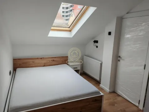 Izdavanje, jednosoban stan, 37m², Bulevar Oslobodjenja, Novi Sad Sve Podlokacije - image 7