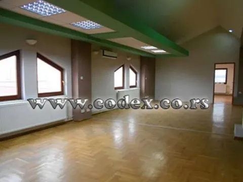 Rent, office space, 250m², Ledine, Beograd