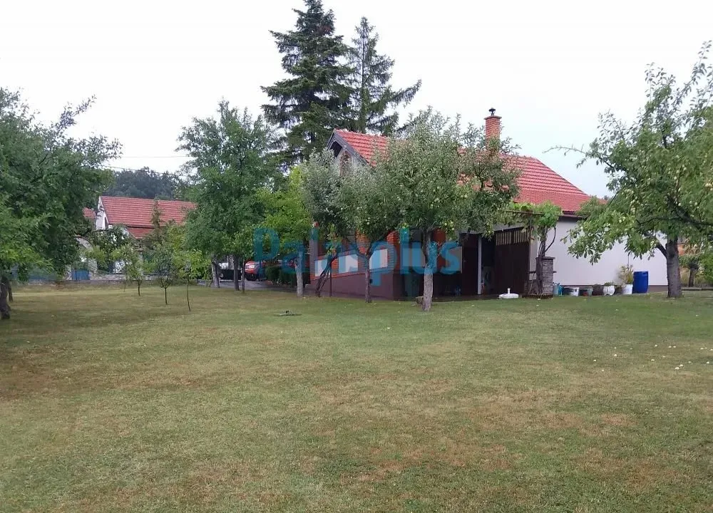Sale, house, 53m², Arnajevo, Barajevo