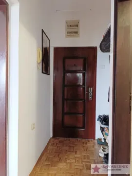 Prodaja, jednosoban stan, 35m², Tesla, Pančevo - image 2