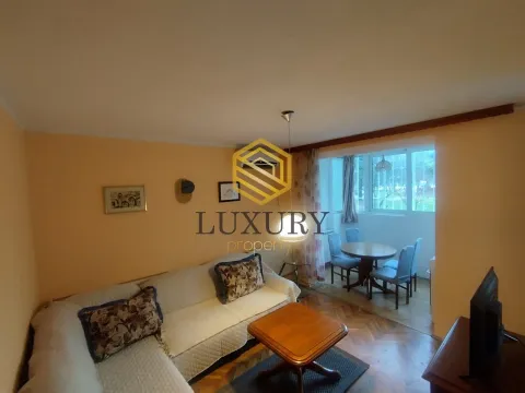 Rent, one bedroom apartment, 35m², Zabjelo, Podgorica - image 2