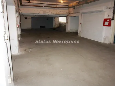 Sale, parking/garage, 18m², Grbavica, Novi Sad Sve Podlokacije - image 13