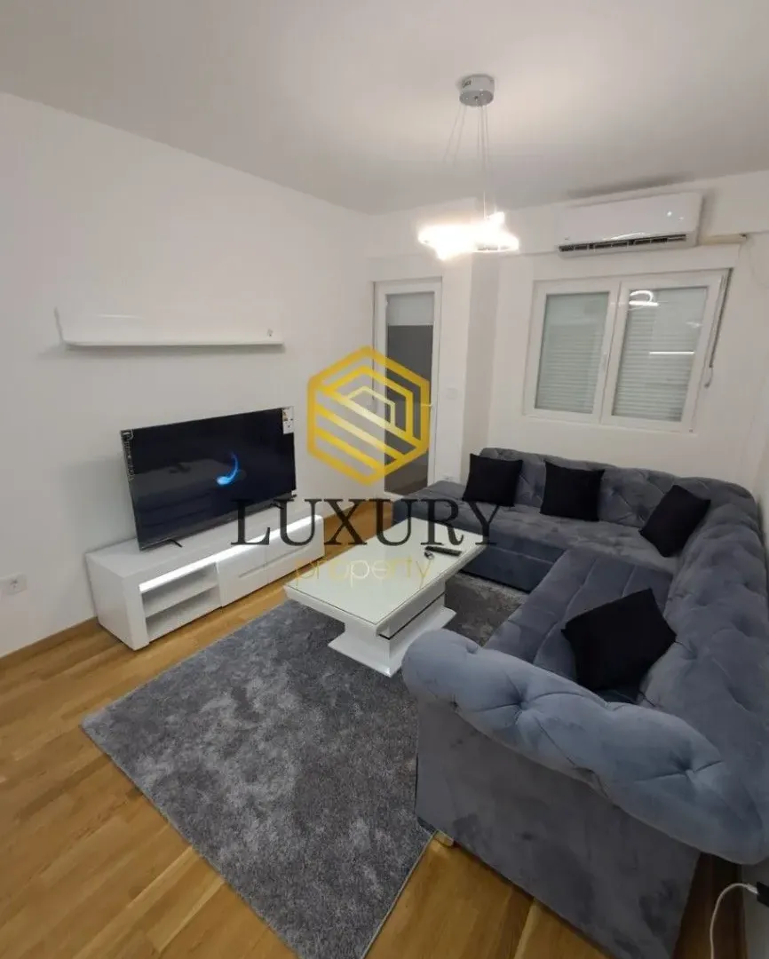 Rent, apartment, 42m², Zabjelo, Podgorica