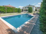  House for Sale, 498m2, Zabjelo, Podgorica