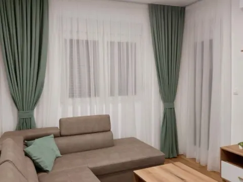 Izdavanje, jednosoban stan, 43m², Zabjelo, Podgorica - image 2