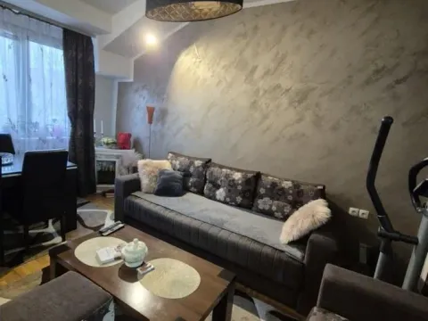 Prodaja, jednosoban stan, 40m², Centar, Novi Sad - image 4