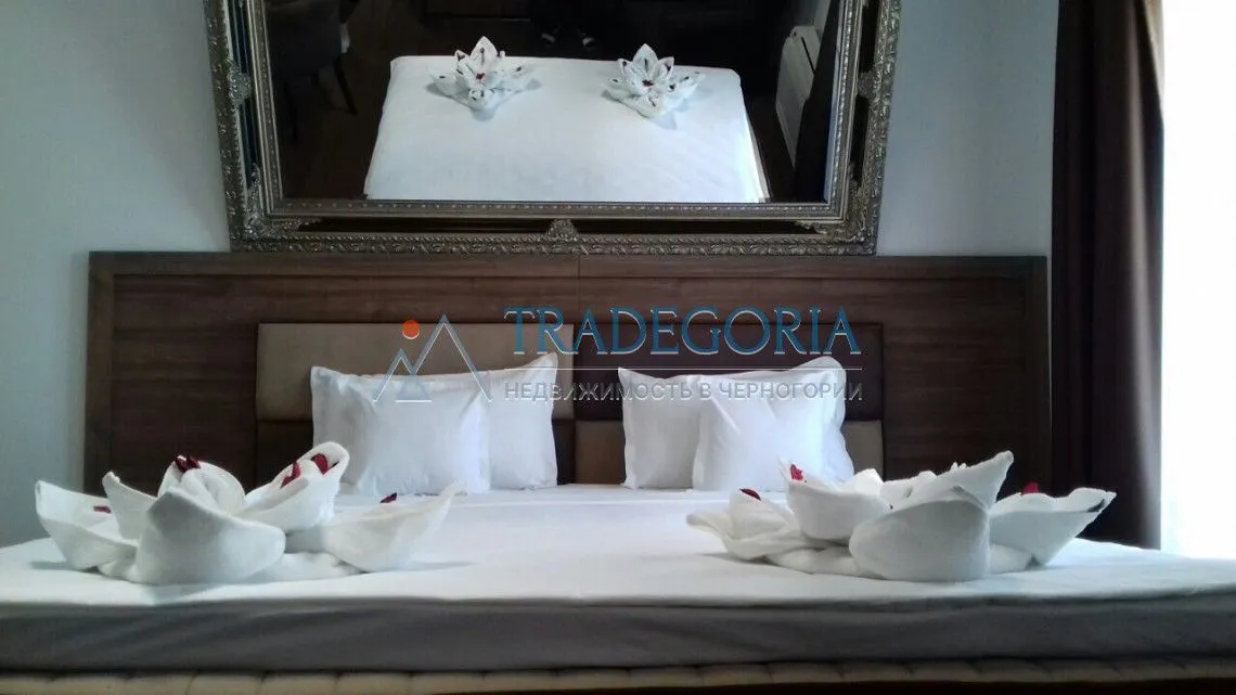 Prodaja, trosoban stan, 396m², Budva, Crna Gora