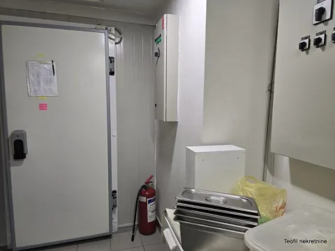 Rent, office space, 140m², Vračar Hram, Vračar Sve Podlokacije - image 11