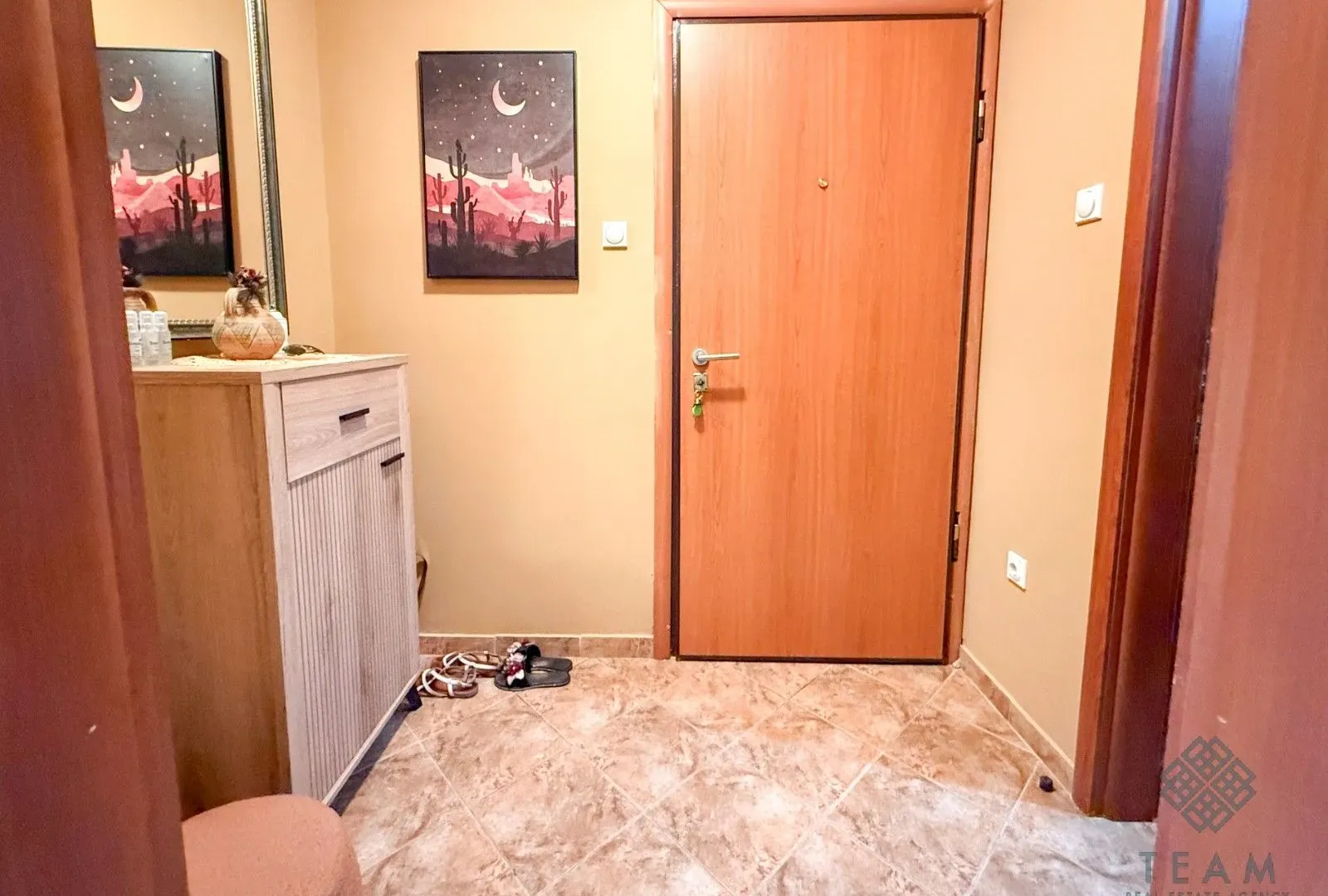 Sale, two bedroom apartment, 107m², Zabjelo, Podgorica
