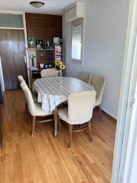 Prodaja, dvosoban stan, 80m², Blok 5, Podgorica - image 3