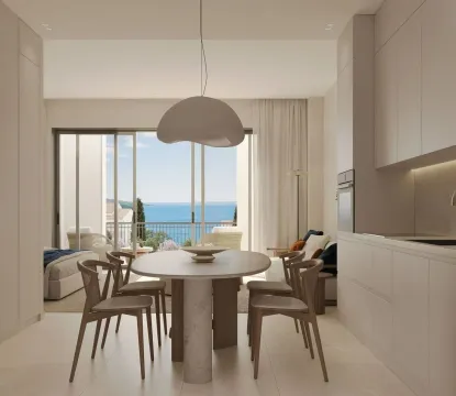 Prodaja, trosoban stan, 138m², Luštica Bay, Tivat - image 15