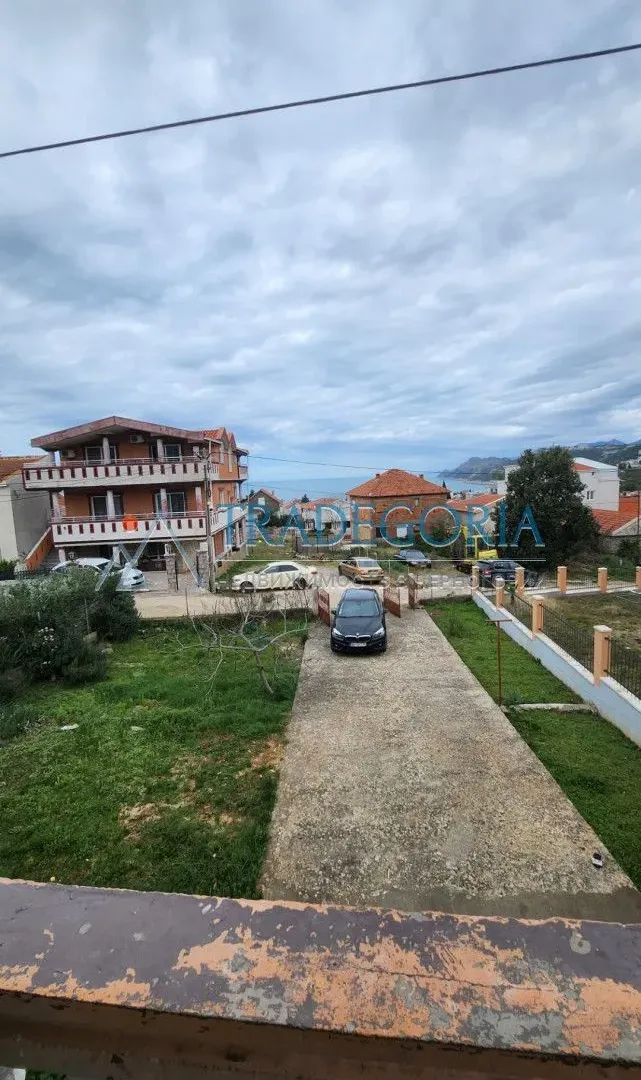 Prodaja, kuća, 180m², Dobra Voda, Bar