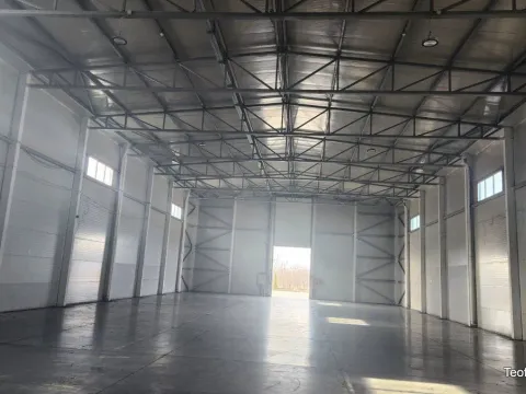 Izdavanje, poslovni prostor, 5000m², Dobanovci, Surčin - image 2