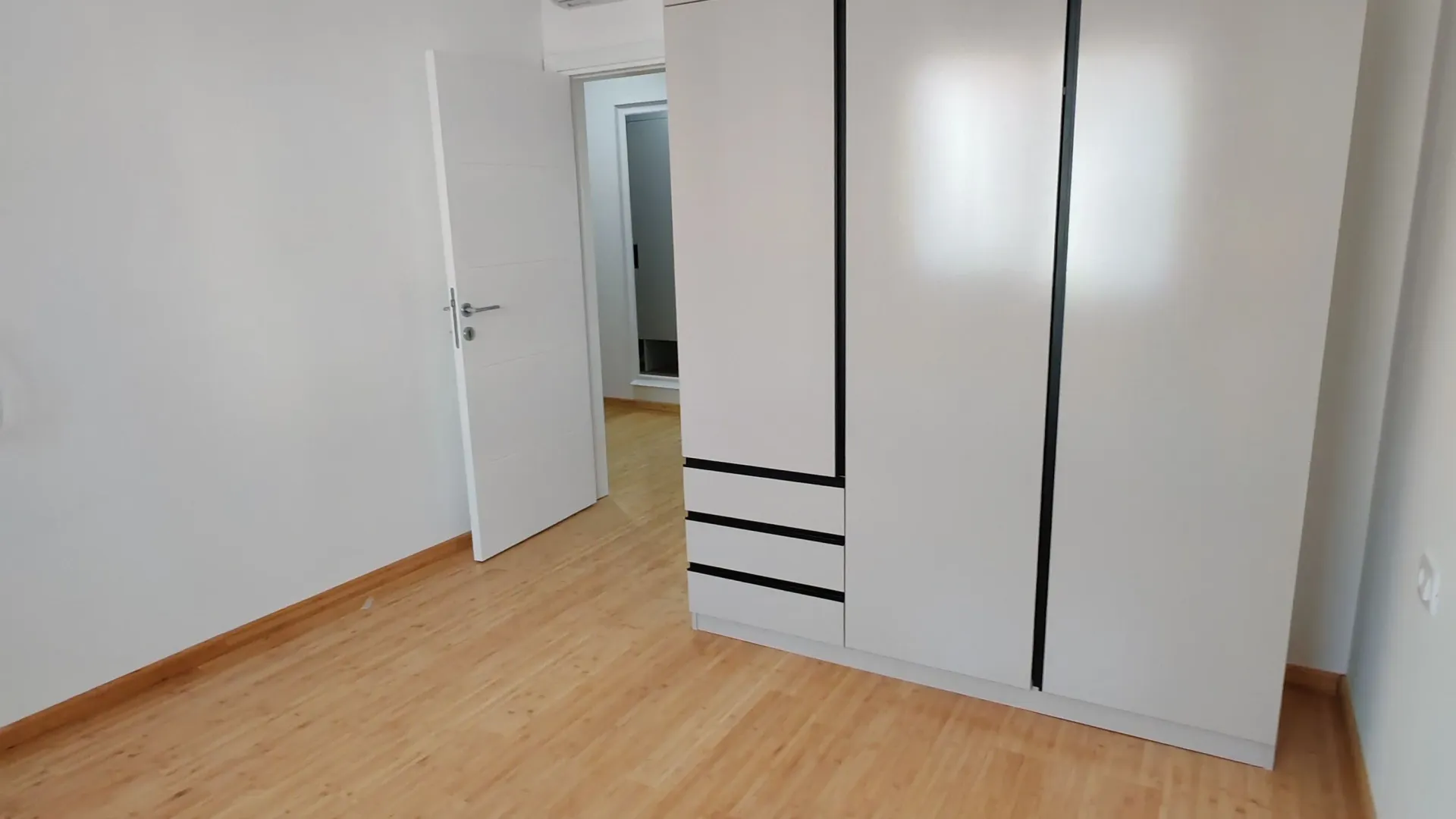 Rent, two bedroom apartment, 70m², Velji Vinogradi, Budva