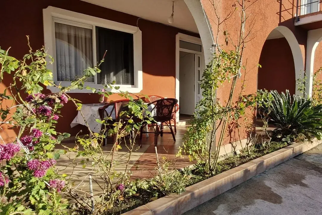 Rent, two bedroom apartment, 60m², Polje, Bar