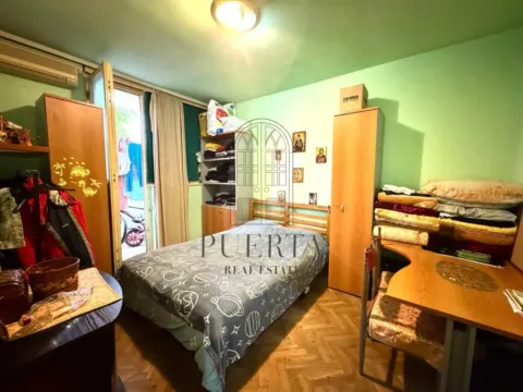 Sale, two bedroom apartment, 57m², Zabjelo, Podgorica - image 8