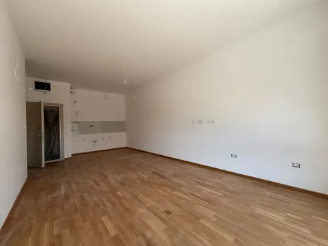 Sale, one bedroom apartment, 42m², Donja Gorica, Podgorica - image 6